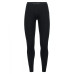 Термоштаны ICEBREAKER 260 Tech Leggings WMN Black S