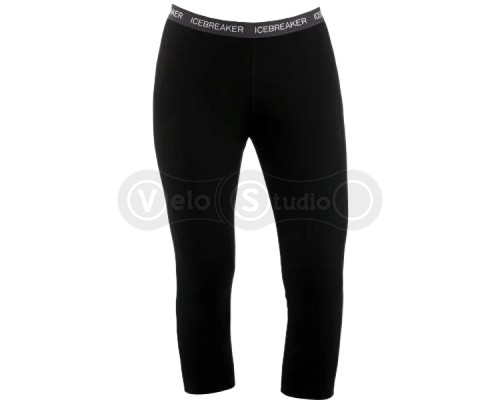 Термоштани ICEBREAKER BF 200 Oasis Legless 3/4 WMN night/grapefruit XS