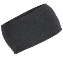 Повязка на голову ICEBREAKER Chase Headband / Jet HTHR OS