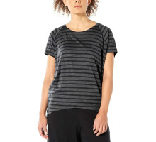 Термофутболка ICEBREAKER Elowen SS Crewe Wmns Monsoon L