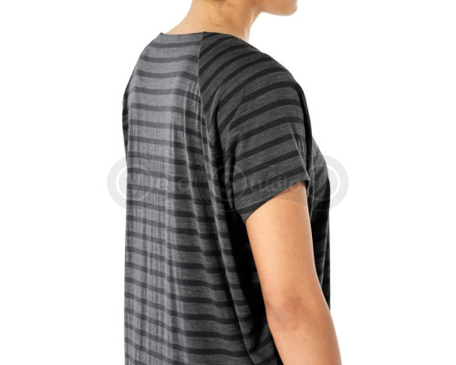 Термофутболка ICEBREAKER Elowen SS Crewe Wmns Monsoon L