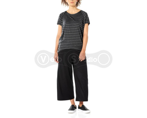 Термофутболка ICEBREAKER Elowen SS Crewe Wmns Monsoon L