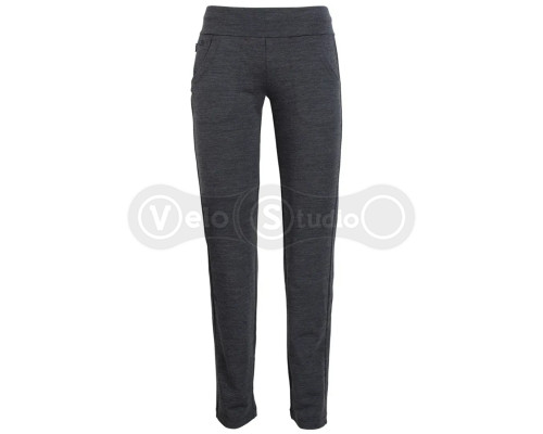 Термоштани ICEBREAKER Villa Pants WMN jet hthr M