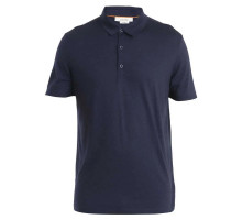 Термофутболка ICEBREAKER 150 Tech Lite III SS Polo MEN MDNT NV S