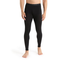 Термоштаны ICEBREAKER 150 Zone Leggings MEN BLACK L
