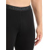 Термоштаны ICEBREAKER 150 Zone Leggings MEN BLACK L