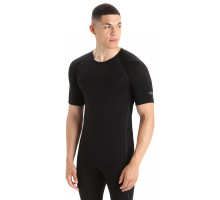 Термофутболка ICEBREAKER 150 Zone SS Crewe MEN BLACK S
