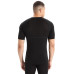 Термофутболка ICEBREAKER 150 Zone SS Crewe MEN BLACK S