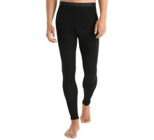 Термоштани ICEBREAKER 175 Everyday Leggings wFly MEN BLACK M