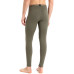 Термоштани ICEBREAKER 200 Oasis Leggings MEN LODEN S