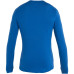 Термофутболка с длинным рукавом ICEBREAKER 200 Oasis LS Crewe Ski MEN LAZURITE M