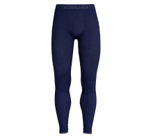 Термоштани ICEBREAKER Icebreaker 200 Zone Seamless Leggings MEN ROYAL NAVY S