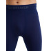 Термоштани ICEBREAKER Icebreaker 200 Zone Seamless Leggings MEN ROYAL NAVY S