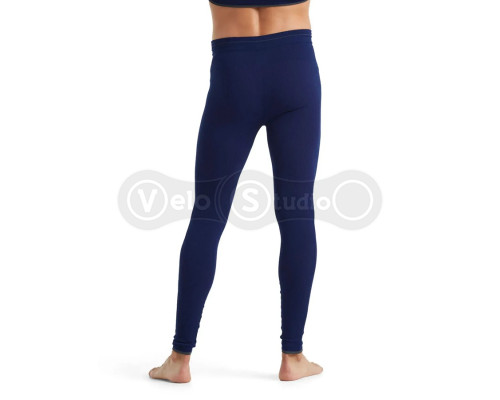 Термоштани ICEBREAKER Icebreaker 200 Zone Seamless Leggings MEN ROYAL NAVY S
