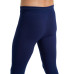 Термоштани ICEBREAKER Icebreaker 200 Zone Seamless Leggings MEN ROYAL NAVY S