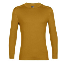 Термофутболка із довгим рукавом ICEBREAKER 260 Tech LS Crewe MEN CLOVE M
