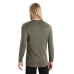 Термофутболка із довгим рукавом ICEBREAKER 260 Tech LS Crewe MEN LODEN M