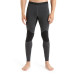 Термоштани ICEBREAKER 260 Zone Leggings MEN JET HTHR/BLACK M