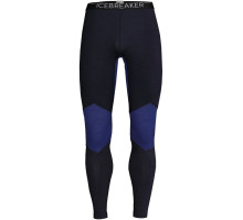 Термоштаны ICEBREAKER 260 Zone Leggings MEN MID NVY/RYL N L