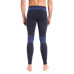 Термоштани ICEBREAKER 260 Zone Leggings MEN MID NVY/RYL N XXL