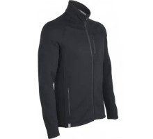 Куртка ICEBREAKER Kodiak Jacket MEN black M