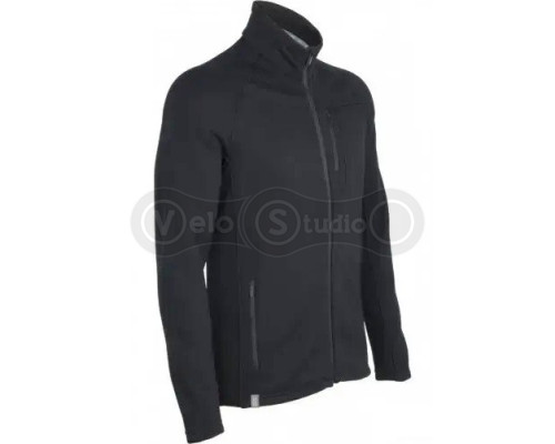 Куртка ICEBREAKER Kodiak Jacket MEN black M