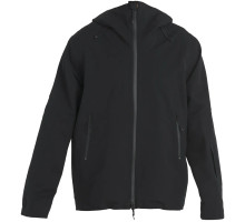 Куртка ICEBREAKER M Mer Shell+ Peak Hooded Jacket BLACK L