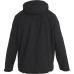 Куртка ICEBREAKER M Mer Shell+ Peak Hooded Jacket BLACK L