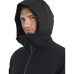 Куртка ICEBREAKER M Mer Shell+ Peak Hooded Jacket BLACK L