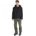 Куртка ICEBREAKER M Mer Shell+ Peak Hooded Jacket BLACK L