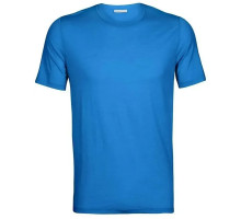 Термофутболка ICEBREAKER Tech Lite II SS Tee MEN LAZURITE M