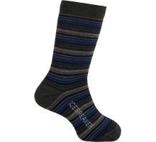 Детские носки ICEBREAKER Kids City UltraLite Crew BOY oil L