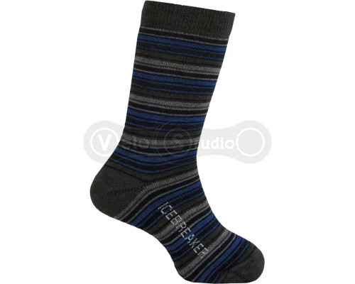 Детские носки ICEBREAKER Kids City UltraLite Crew BOY oil M