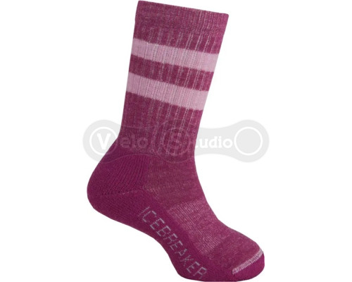 Детские носки ICEBREAKER Kids Hike Lite Crew BOY 853 M