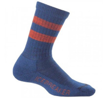 Детские носки ICEBREAKER Kids Hike Lite Crew BOY Long/heat L