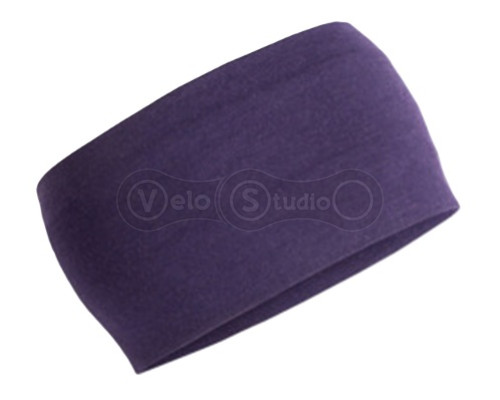 Пов'язка на голову ICEBREAKER Adult Chase Lotus OS