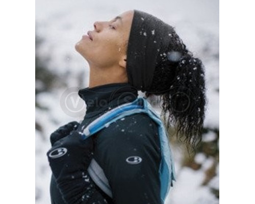 Пов'язка на голову ICEBREAKER Adult Chase Lotus OS