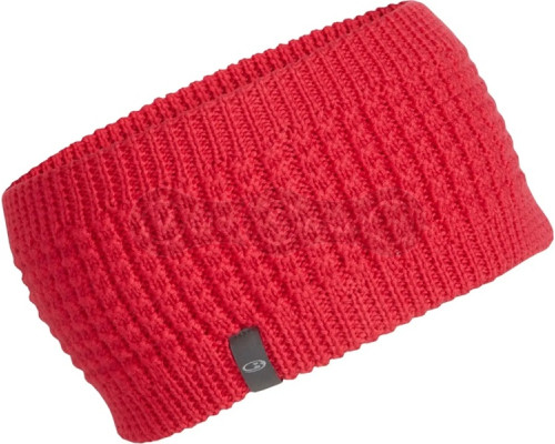 Пов'язка на голову ICEBREAKER Affinity PRISM OS