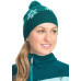 Шапка ICEBREAKER Chalet Hat hunter/mermaid