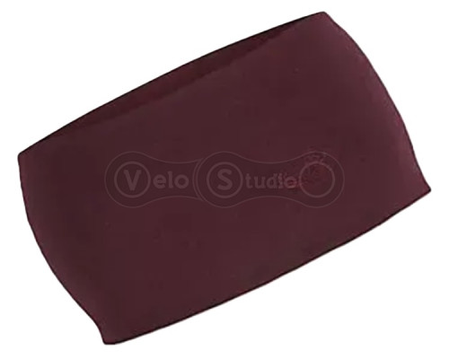 Повязка на голову ICEBREAKER Chase VELVET OS