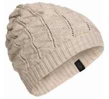 Шапка ICEBREAKER Iris Hat fawn hthr