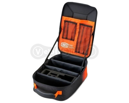 Сумка для очков Ride 100% Goggle Case [Crush], Goggle Bag