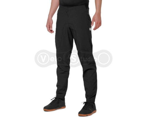 Вело штаны 100% AIRMATIC Pant [Black1], 30