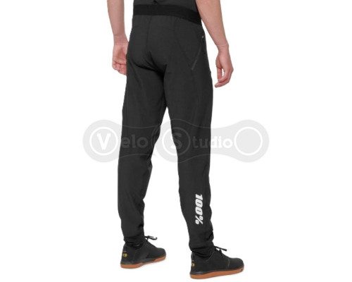 Вело штаны 100% AIRMATIC Pant [Black1], 38