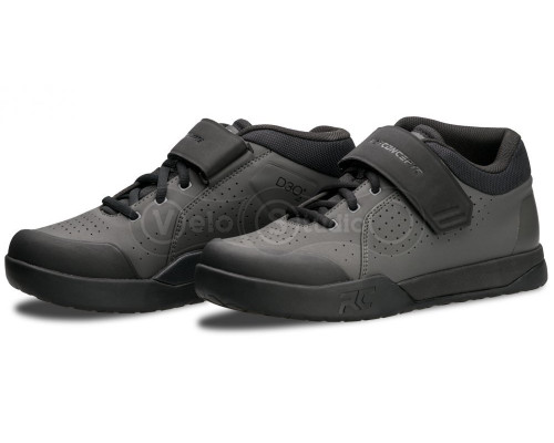 Вело обувь Ride Concepts TNT Men's Dark Charcoal US 10.0