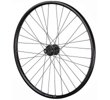 Колесо заднее ONRIDE 26 DISC 559х22, под трещотку, 36 отв., , пистон., E-Bike