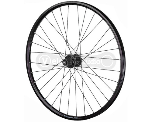 Колесо заднє ONRIDE 26 DISC 559х22, під тріщину, 36 відп., , пістон., E-Bike