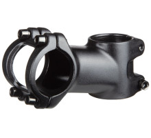 Вынос DNK Stem, 60 мм, 31.8 мм, черный