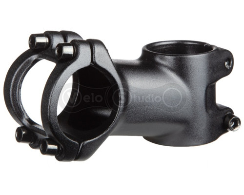 Винос DNK Stem, 60 мм, 31.8 мм, чорний