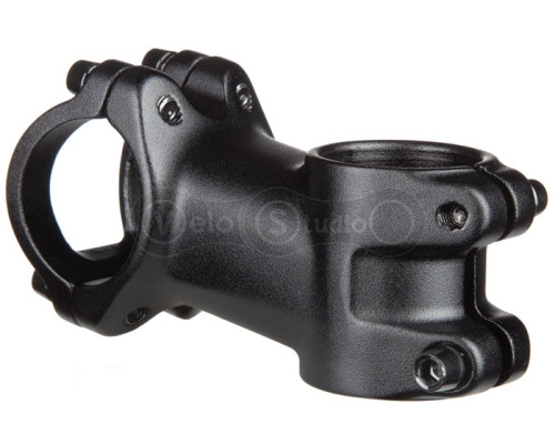 Винос DNK Stem, 60 мм, 31.8 мм, чорний